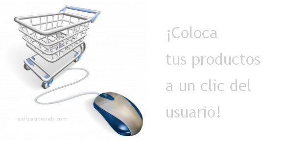Tienda online Carrito